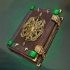 forbidden throne book symbol
