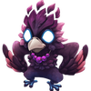 forest dreams crow symbol