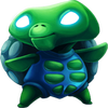 forest dreams turtle symbol