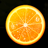 forest of wealth orange symbol