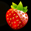 forest of wealth strawberry symbol