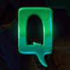 forest spirit q symbol
