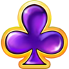 forever golden clubs symbol