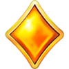 forever golden diamonds symbol
