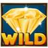 forever golden golden wild symbol