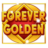 forever golden scatter symbol
