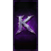 forever split megaways k symbol