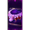 forever split megaways necklace symbol