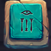 forgotten pharaoh tablet 3 symbol
