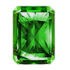 fort knox da vinci diamonds green ruby symbol