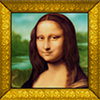 fort knox da vinci diamonds paint symbol
