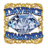 fort knox da vinci diamonds title symbol