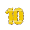 fort knox wolf run 10 symbol