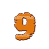 fort knox wolf run 9 symbol