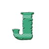 fort knox wolf run j symbol
