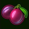 fortunas fruits plum symbol