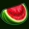 fortunas fruits watermelon symbol