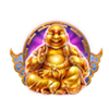 fortunate buddha statue symbol
