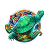 fortunate buddha turtle symbol