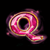 fortunate zeus q symbol
