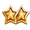 fortune 27 ways stars symbol