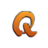 fortune 3 lions q symbol