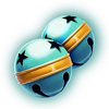 fortune bells 4 symbol