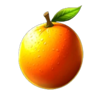 fortune bolts orange symbol