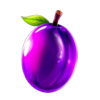 fortune bolts plum symbol