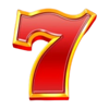 fortune bolts seven symbol