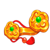 fortune bros gold 2 symbol