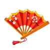 fortune bros hand fan symbol