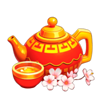 fortune bros teapot symbol