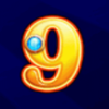fortune cash nine symbol