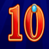 fortune cash ten symbol