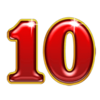 fortune cats 10 symbol
