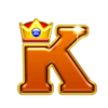 fortune cats k symbol