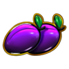 fortune chests purple plums symbol