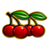 fortune chests red cherries symbol