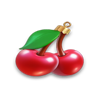 fortune christmas wild cherry symbol