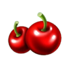 fortune clover 40 cherry symbol