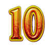 fortune coin fever spins 10 symbol