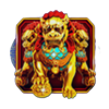fortune coin fever spins 3lions symbol