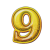 fortune coin fever spins 9 symbol