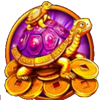 fortune coin link running wins symbol 1