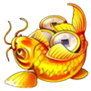fortune coin link running wins symbol 4