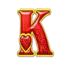 fortune coin mega jackpots k symbol