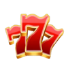 fortune crown 25 777 symbol