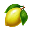 fortune crown 25 lemon symbol
