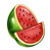 fortune crown 25 watermelon symbol